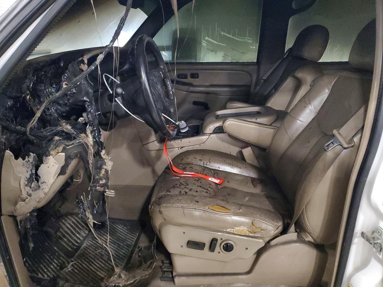 2006 GMC Sierra K2500 Heavy Duty