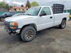 2006 GMC New Sierra K1500