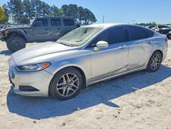 2016 Ford Fusion se en venta en Loganville, GA