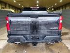 2024 Chevrolet Silverado K1500 High Country
