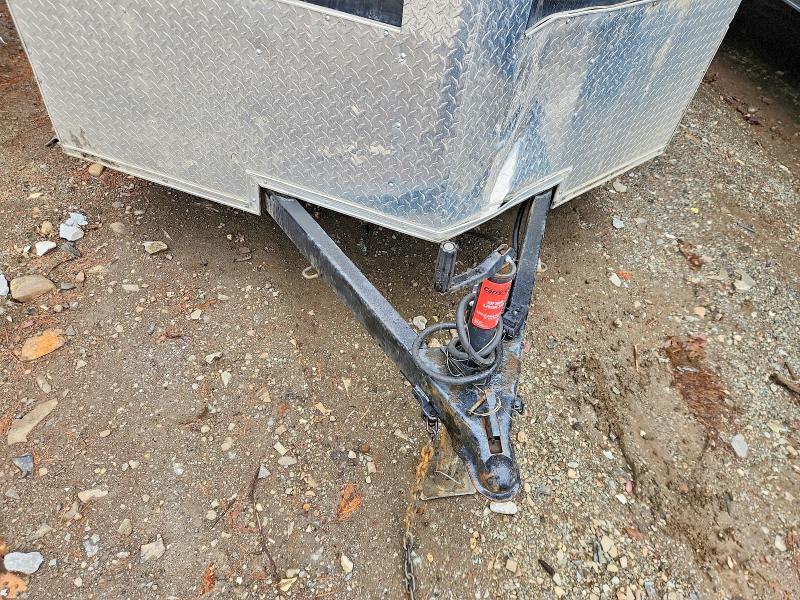 2023 Quality Cargo 7X16TA Enclosed Cargo Trailer