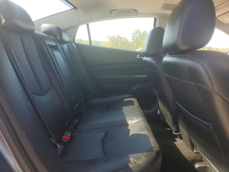 2012 Mazda 6 I