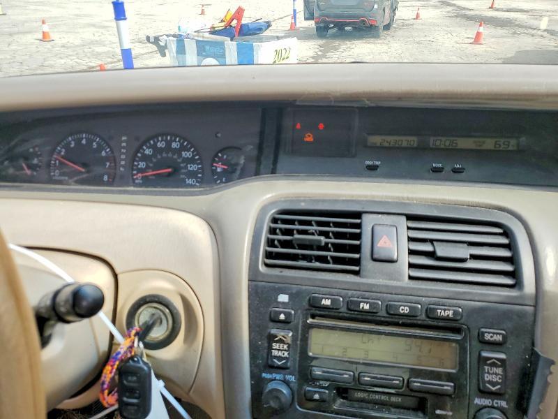2003 Toyota Avalon xl