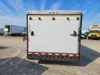 2011 Wells Cargo Enclosed Cargo Trailer