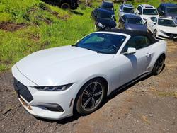 2024 Ford Mustang en venta en Kapolei, HI