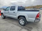 2006 Toyota Tacoma Double Cab Prerunner