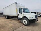 2020 Freigliner 2020 Freightliner Business Class M2 BOX Truck
