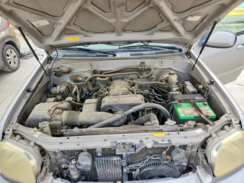 2006 Toyota Sequoia SR5