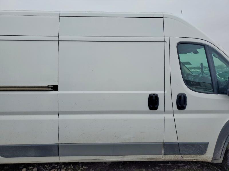 2016 Dodge Ram Promaster 2500 2500 High