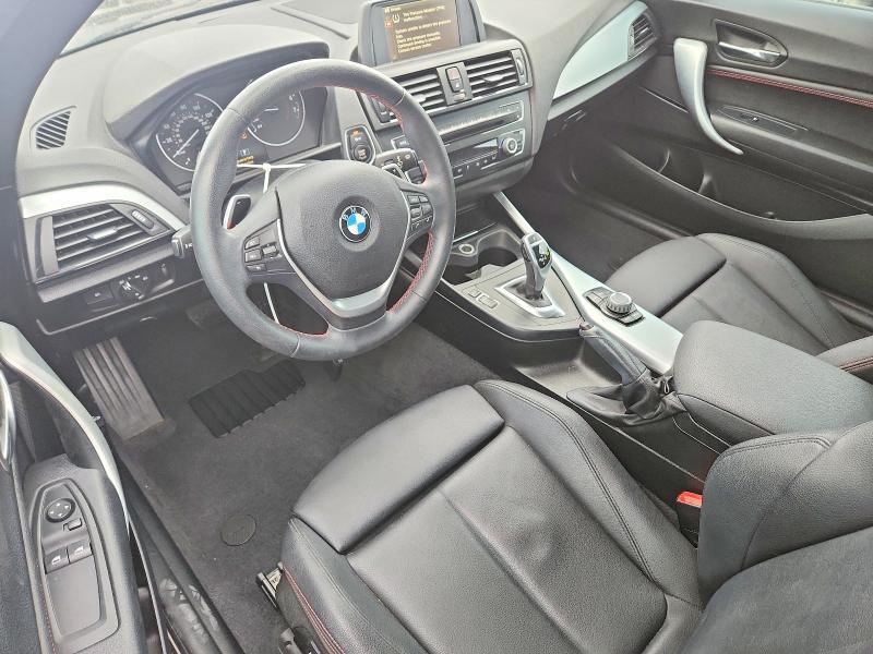 2014 BMW 228 i