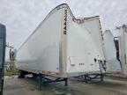2024 Vanguard Trailer Reefer