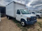 2013 Ford Econoline E350 Super Duty Cutaway Van