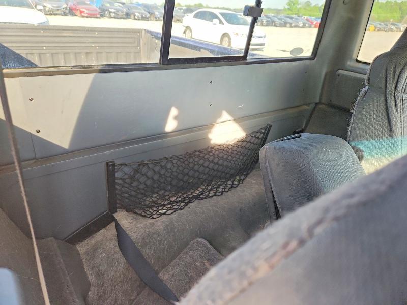 2009 Ford Ranger Super cab