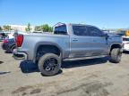 2021 GMC Sierra K1500 SLT