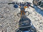 2024 Honda CT125 A