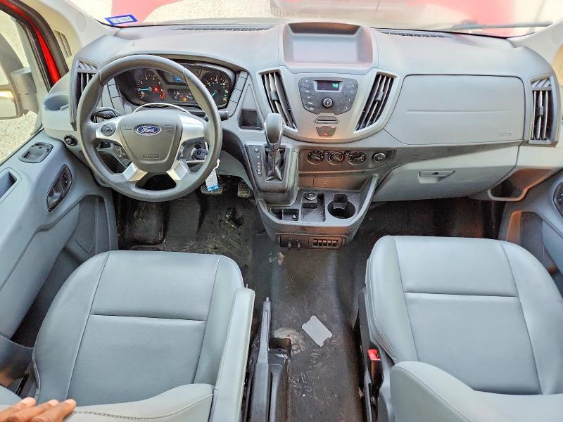 2019 Ford Transit T-350