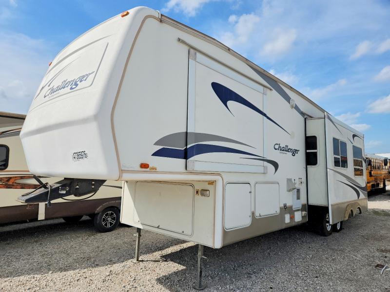 2004 Keystone Keystone