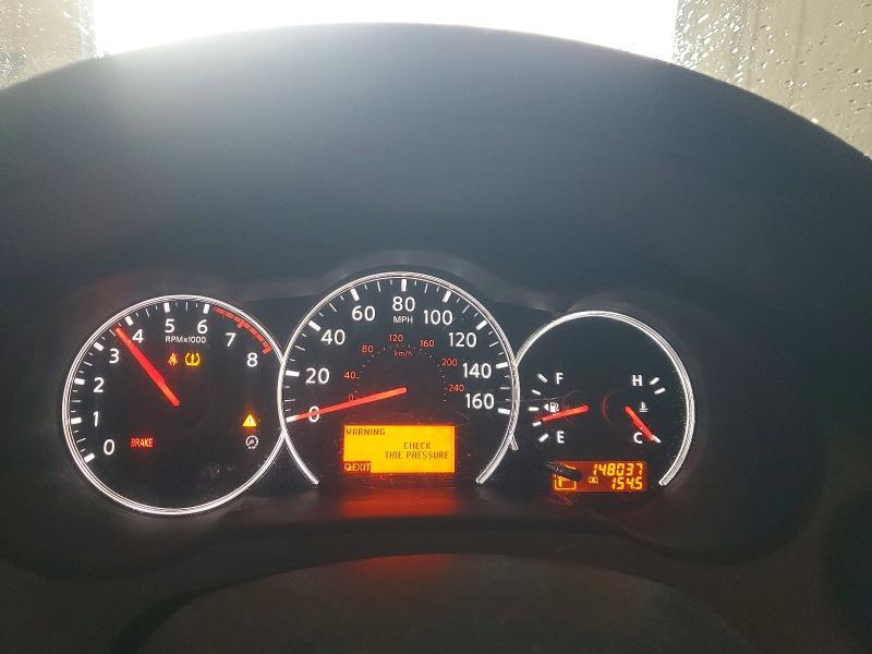 2012 Nissan Altima 2.5