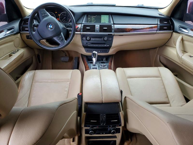 2013 BMW X5 Xdrive35d