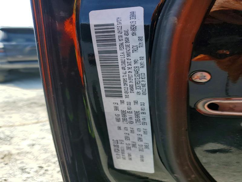 2018 Dodge Ram 2500 slt