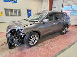 2019 Nissan Rogue sv for sale in Angola, NY