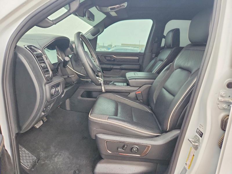 2025 Dodge RAM 1500 Limited
