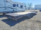 2025 Caliber EEHI72414 Equipment Trailer