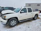 2011 GMC Sierra K1500 SLE