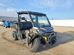 2020 Can-Am Defender XT Utility Vehicle en venta en Cedar Rapids, IA