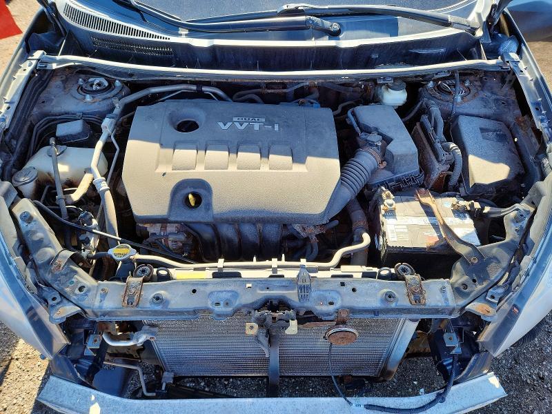 2009 Pontiac Vibe