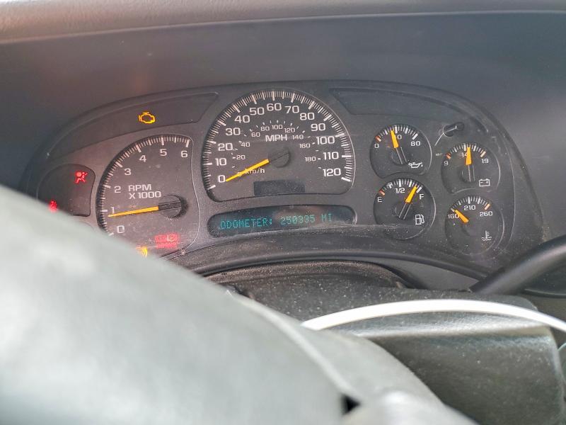 2004 GMC New Sierra K1500