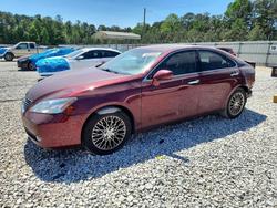 Lexus salvage cars for sale: 2008 Lexus Es 350