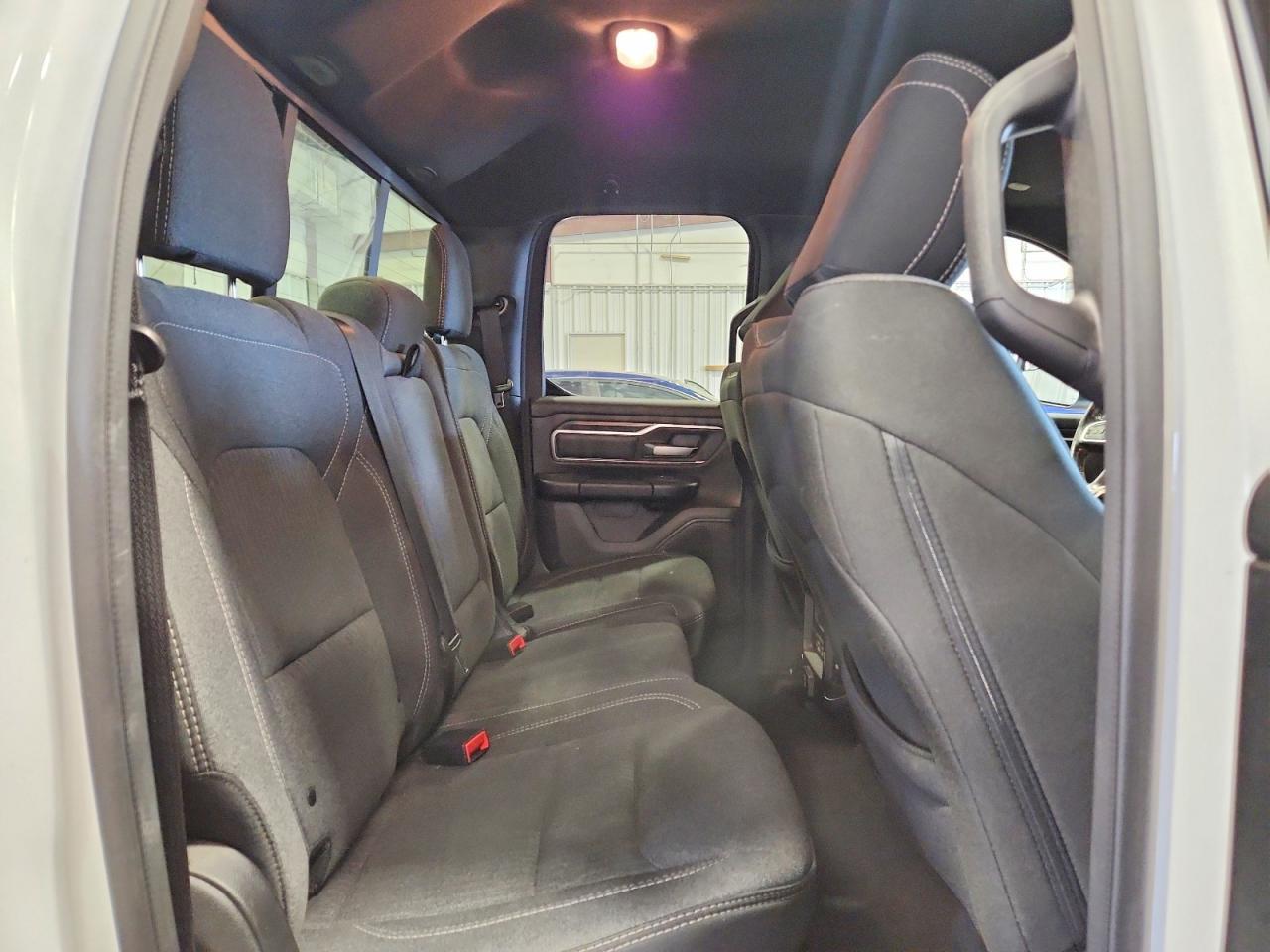 2019 Dodge RAM 1500 BIG Horn