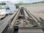 2007 Benlee 2011 Bergkamp ROLL-OFF Container Trailer