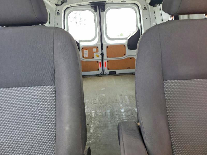 2015 Ford Transit Connect xl