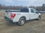 2021 Ford F150 Super Cab