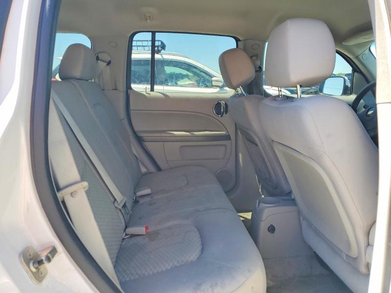 2011 Chevrolet Hhr lt