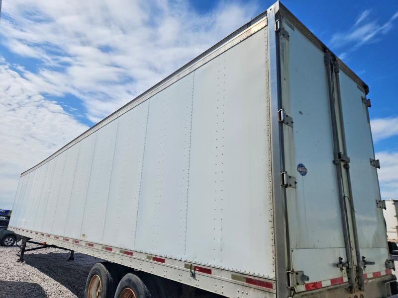 1997 Utility Trailer Manufactu Utility Trailer