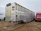 2024 Merritt Livestock Trailer