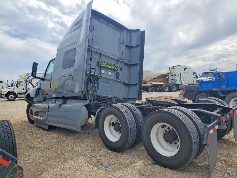 2024 International LT625 Semi Truck