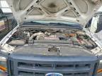 2007 Ford F250 Super Duty