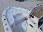 2020 Sportsmen 2020 Sportsman Masters 227 Bay Boat-Boat