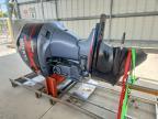 2002 Yama 6HP Motor  Boat Outboard Engine
