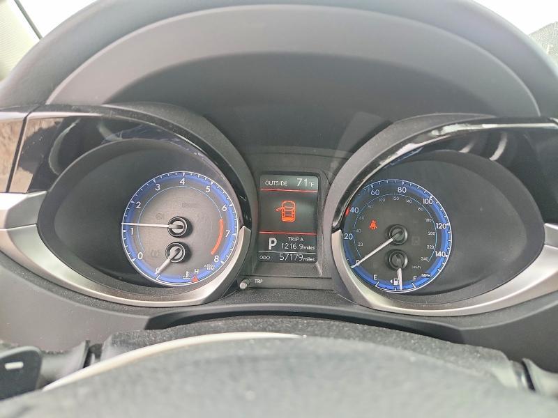 2014 Toyota Corolla s Premium