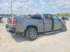 2022 GMC Canyon Denali