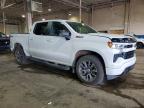 2024 Chevrolet Silverado K1500 RST