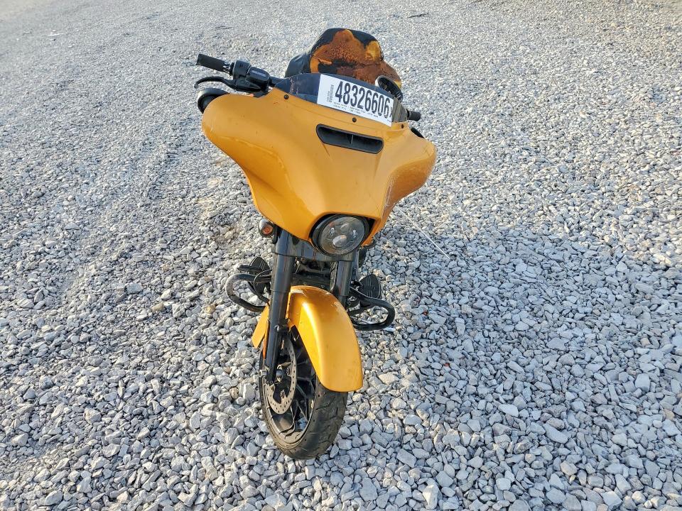 2023 Harley-Davidson Flhxs