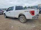 2022 Ford F150 Super Cab