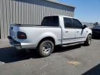 2001 Ford F150 Supercrew