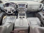 2015 Chevrolet Silverado K1500 LTZ